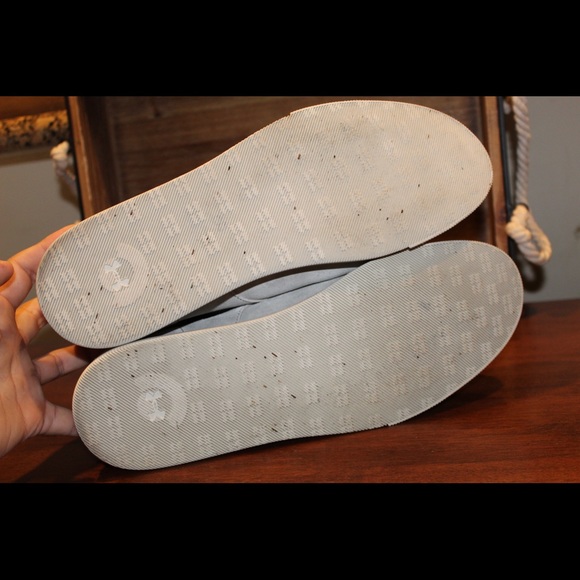 Under Armour Coast Suede Hi Top Shoes Size 12 - Picture 6 of 6